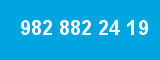 982 882 24 19